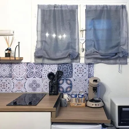 La Halte Troyenne - Gare - Parking - Confort & Cosy - Rent Immo *