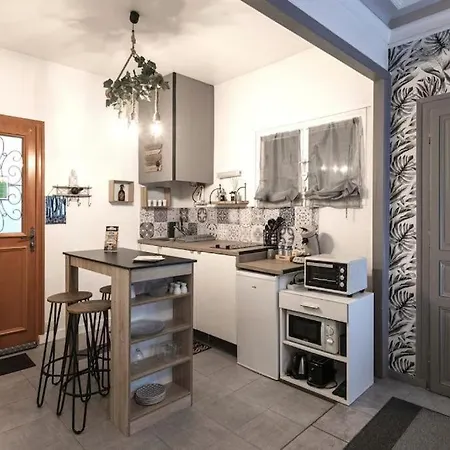 La Halte Troyenne - Gare - Parking - Confort & Cosy - Rent Immo